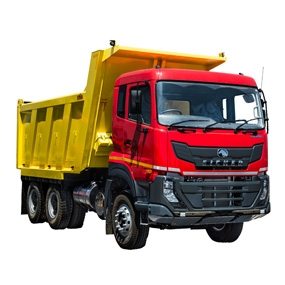 Volvo Eicher Commercial Vehicles