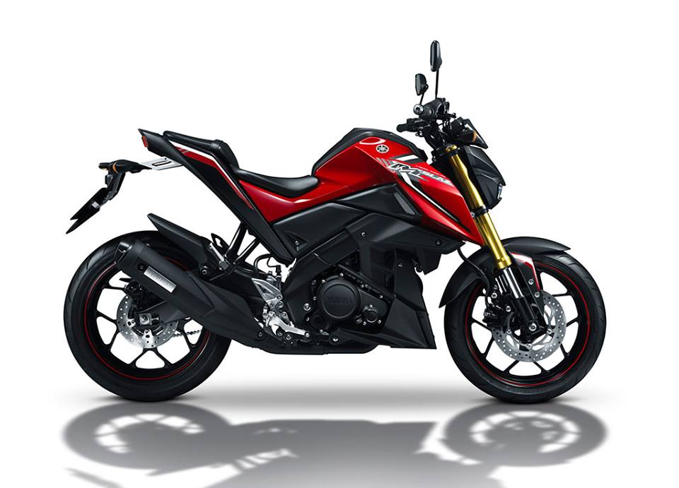 Yamaha YZF R15 V3 0 render looks tempting to say the least Yamaha YZF R15 V3 0 render looks tempting to say the least