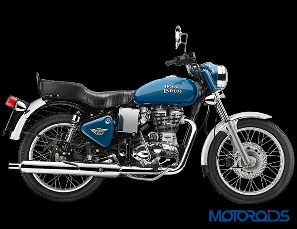 Royal enfield electra on road price discount
