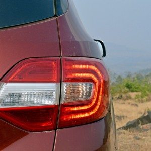 new  Ford Endeavour india review