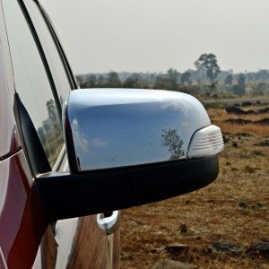 new  Ford Endeavour india review