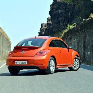 new  Vw volkswagen Beetle