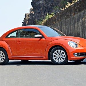 new  Vw volkswagen Beetle