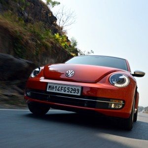 new  Vw volkswagen Beetle