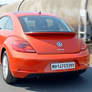 new  Vw volkswagen Beetle