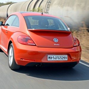 new  Vw volkswagen Beetle