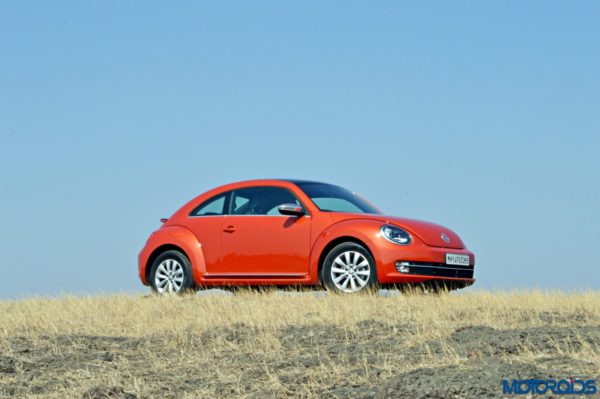 2016 Vw volkswagen Beetle