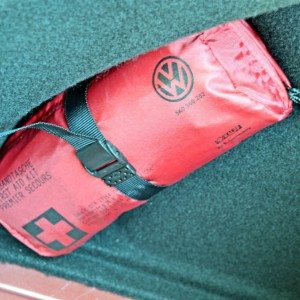 new  Vw volkswagen Beetle boot