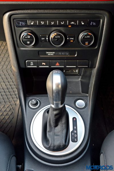 2016 Volkswagen Beetle Gearbox