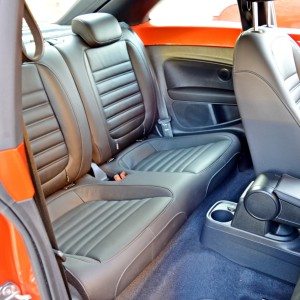 new  Vw volkswagen Beetle seats India