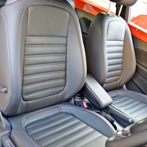 new  Vw volkswagen Beetle seats India