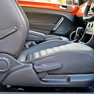 new  Vw volkswagen Beetle seats India