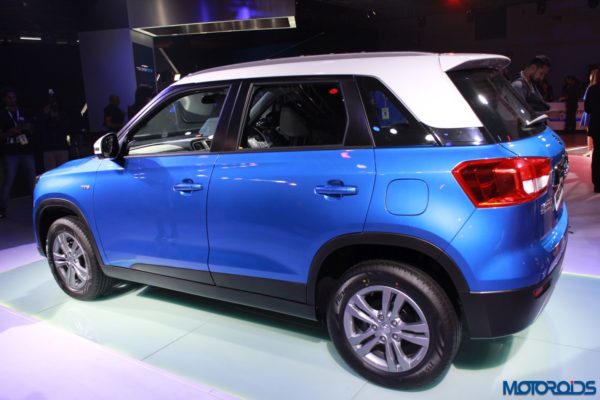 2016 Auto Expo Maruti Suzuki High Res images (17)