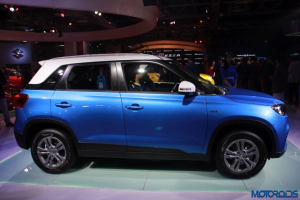 2016 Auto Expo Maruti Suzuki High Res images (19)