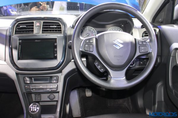 2016 Auto Expo Maruti Suzuki High Res images (26)