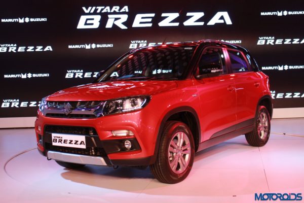 2016 Auto Expo Maruti Suzuki High Res images (4)