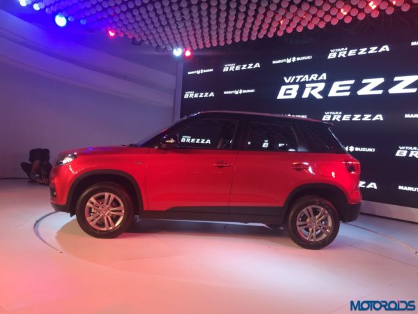 2016 Auto Expo Maruti Suzuki Vitara Brezza (10)