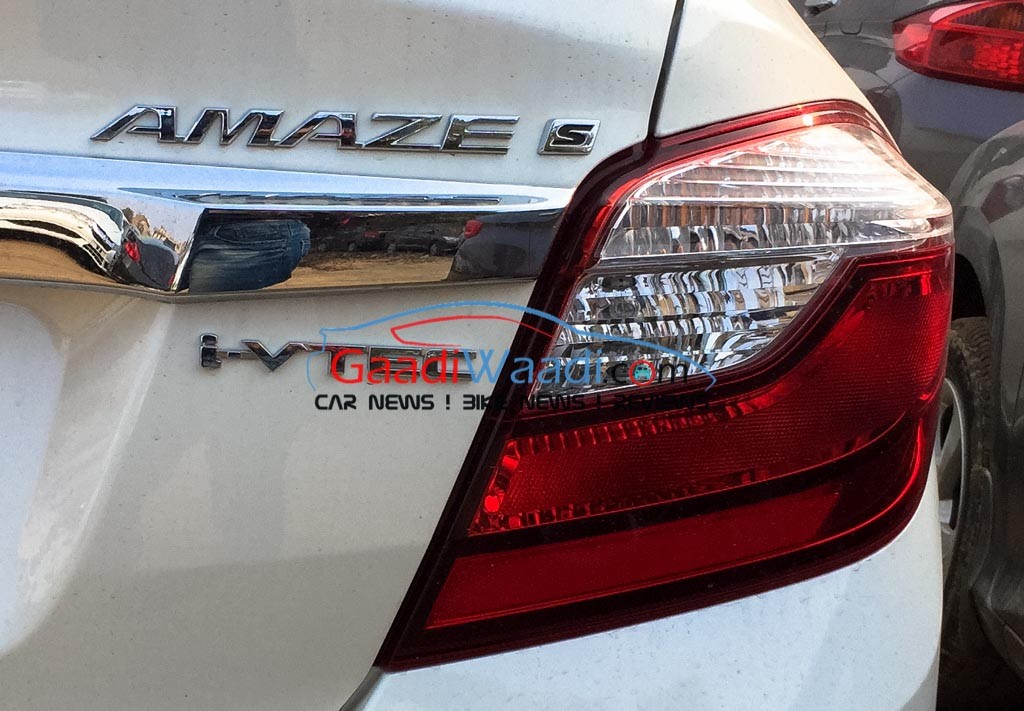 2016 Honda Amaze facelift (5)