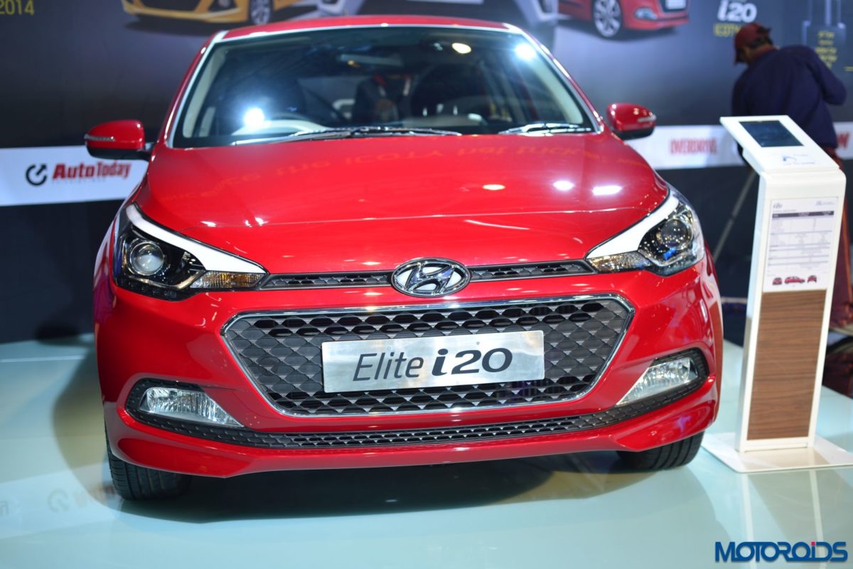 Hyundai Elite i