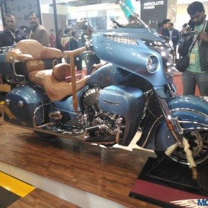 Indian Roadmaster