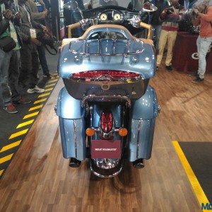 Indian Roadmaster