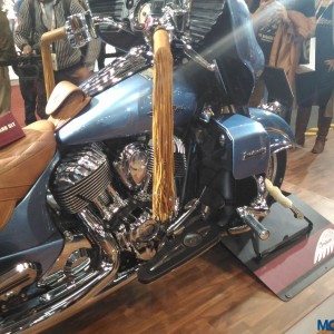 Indian Roadmaster