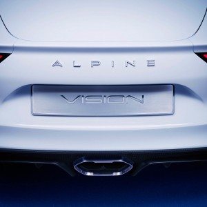 Alpine Vision