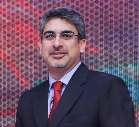 Anurag Mehrotra