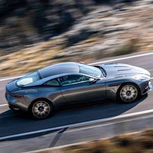 Aston Martin DB