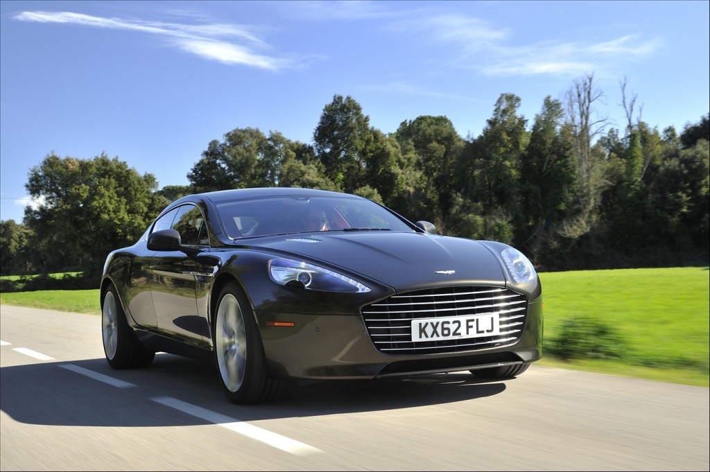 Aston Martin Rapide S (1)