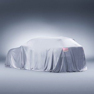 Audi Q teaser