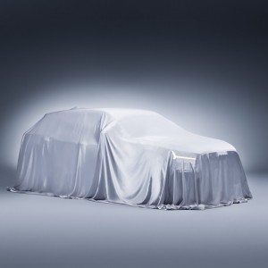 Audi Q teaser