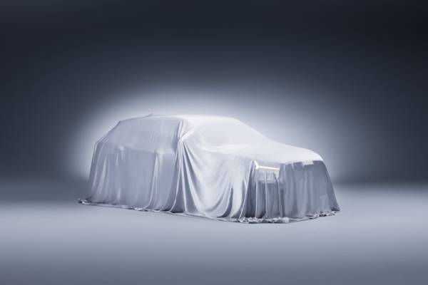 Audi Q teaser