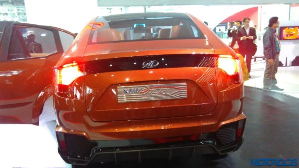 Auto Expo 2016 Mahindra XUV Aero (7)