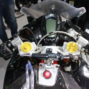 Auto Expo  TVS Akula  Concept