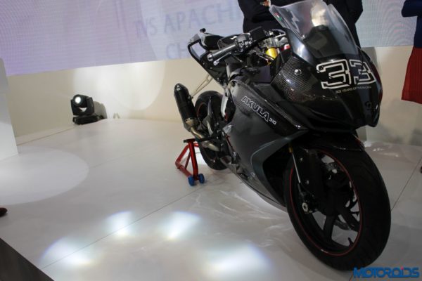 Auto Expo 2016 TVS Akula 310 Concept (17)