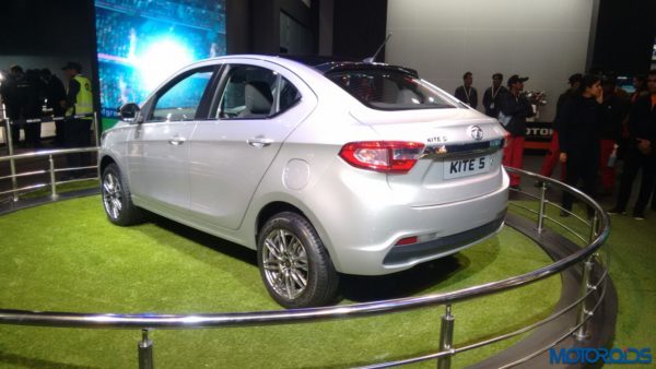 Auto Expo 2016 Tata Kite 5 (12)