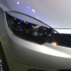 Auto Expo  Tata Kite