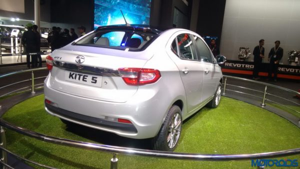 Auto Expo 2016 Tata Kite 5 (8)