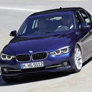 BMW  Series