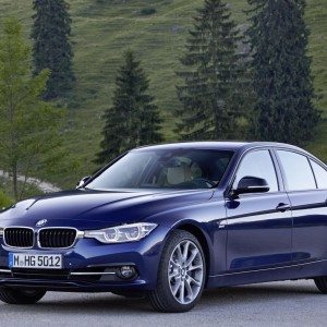 BMW  Series