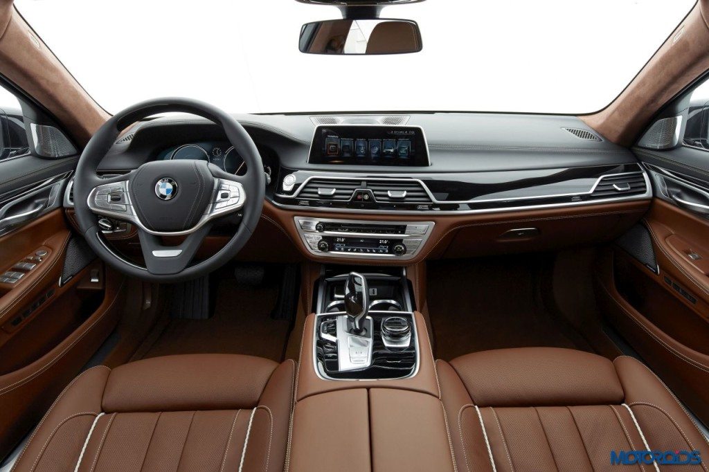 BMW 7 Series (1)