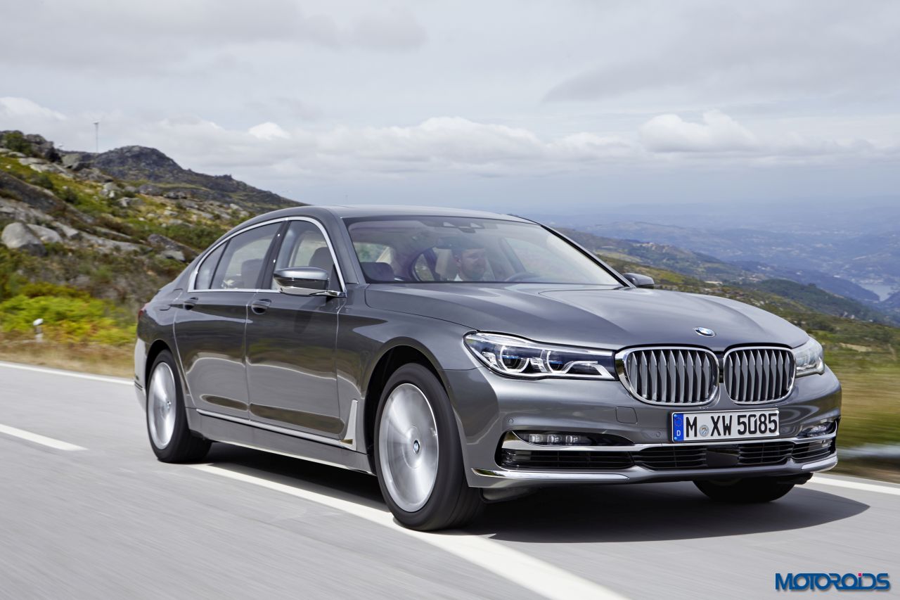 BMW 7 Series (27)