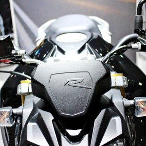 BMW G  R Auto Expo