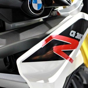 BMW G  R Auto Expo