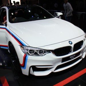 BMW M