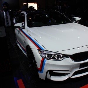 BMW M