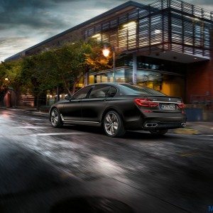 BMW MLiDrive