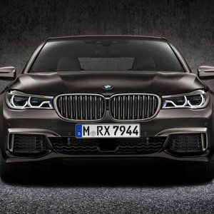 BMW MLiDrive