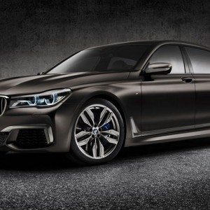 BMW MLiDrive